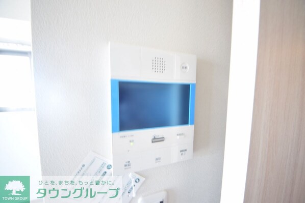 パークアクシス門前仲町イーストの物件内観写真